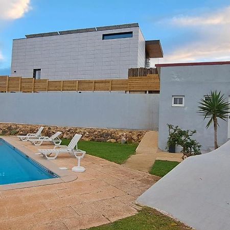 Casa Papillon Apartment Сагрес Екстериор снимка