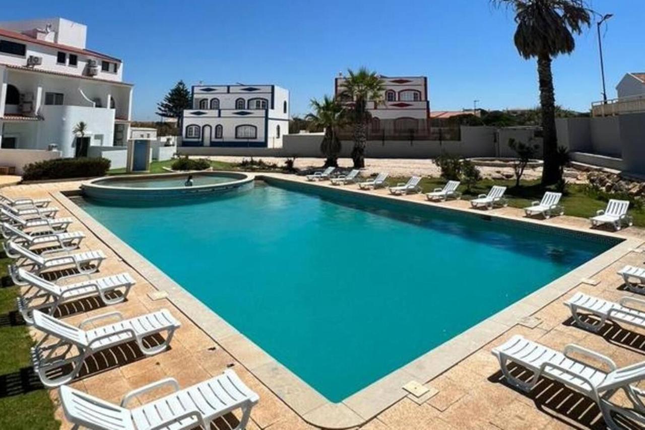 Casa Papillon Apartment Сагрес Екстериор снимка