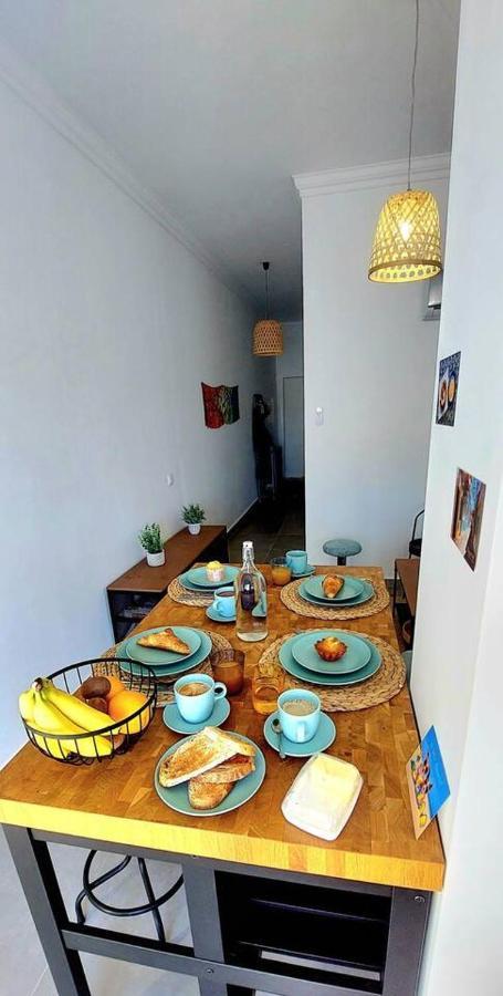 Casa Papillon Apartment Сагрес Екстериор снимка