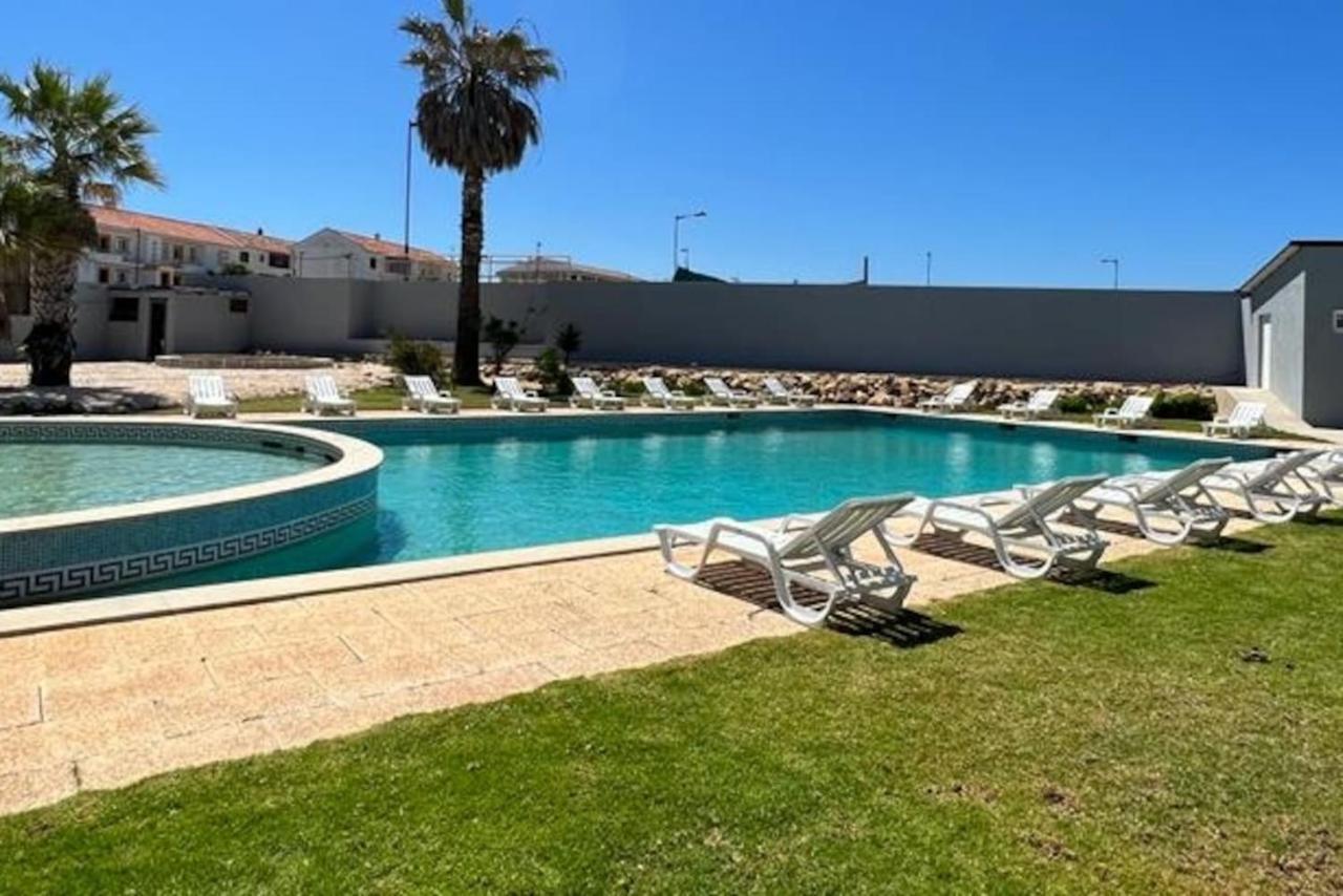 Casa Papillon Apartment Сагрес Екстериор снимка