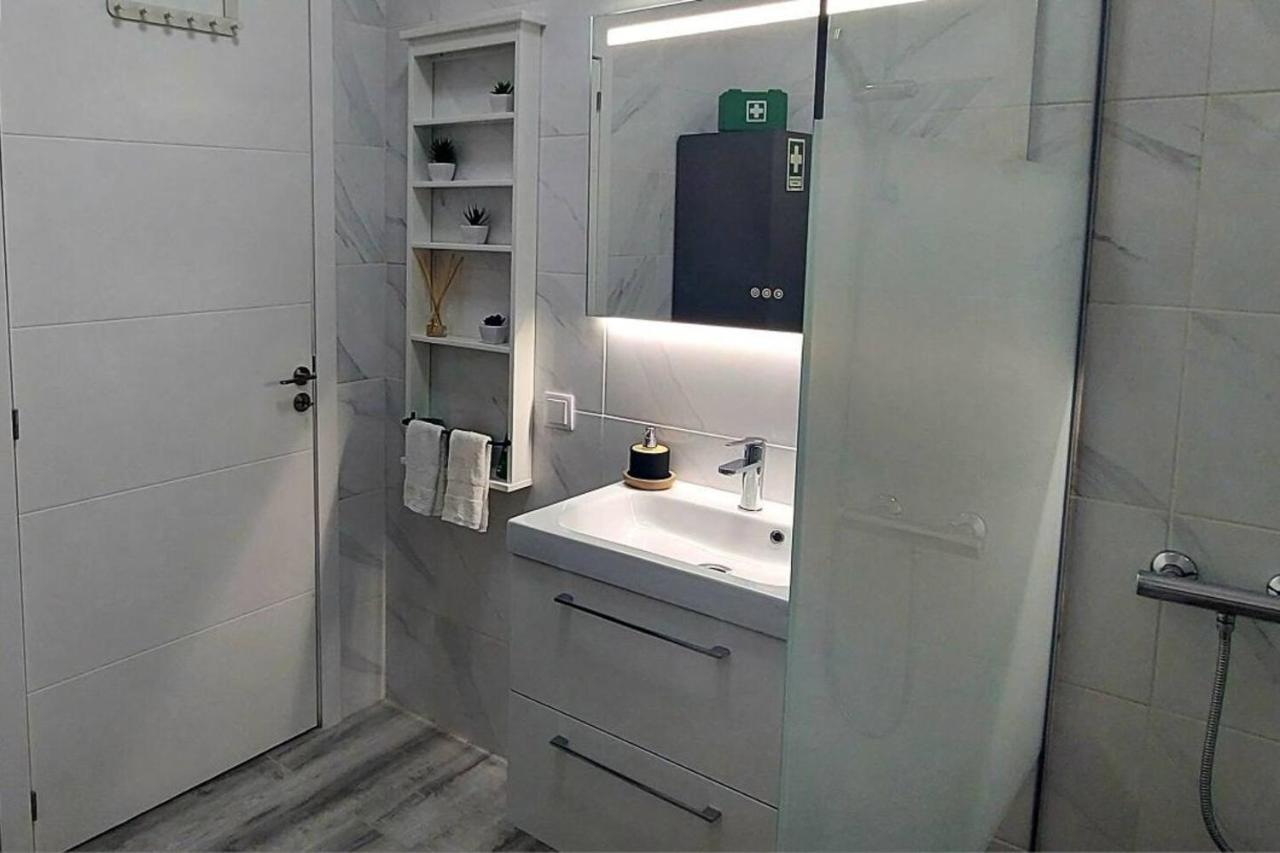 Casa Papillon Apartment Сагрес Екстериор снимка