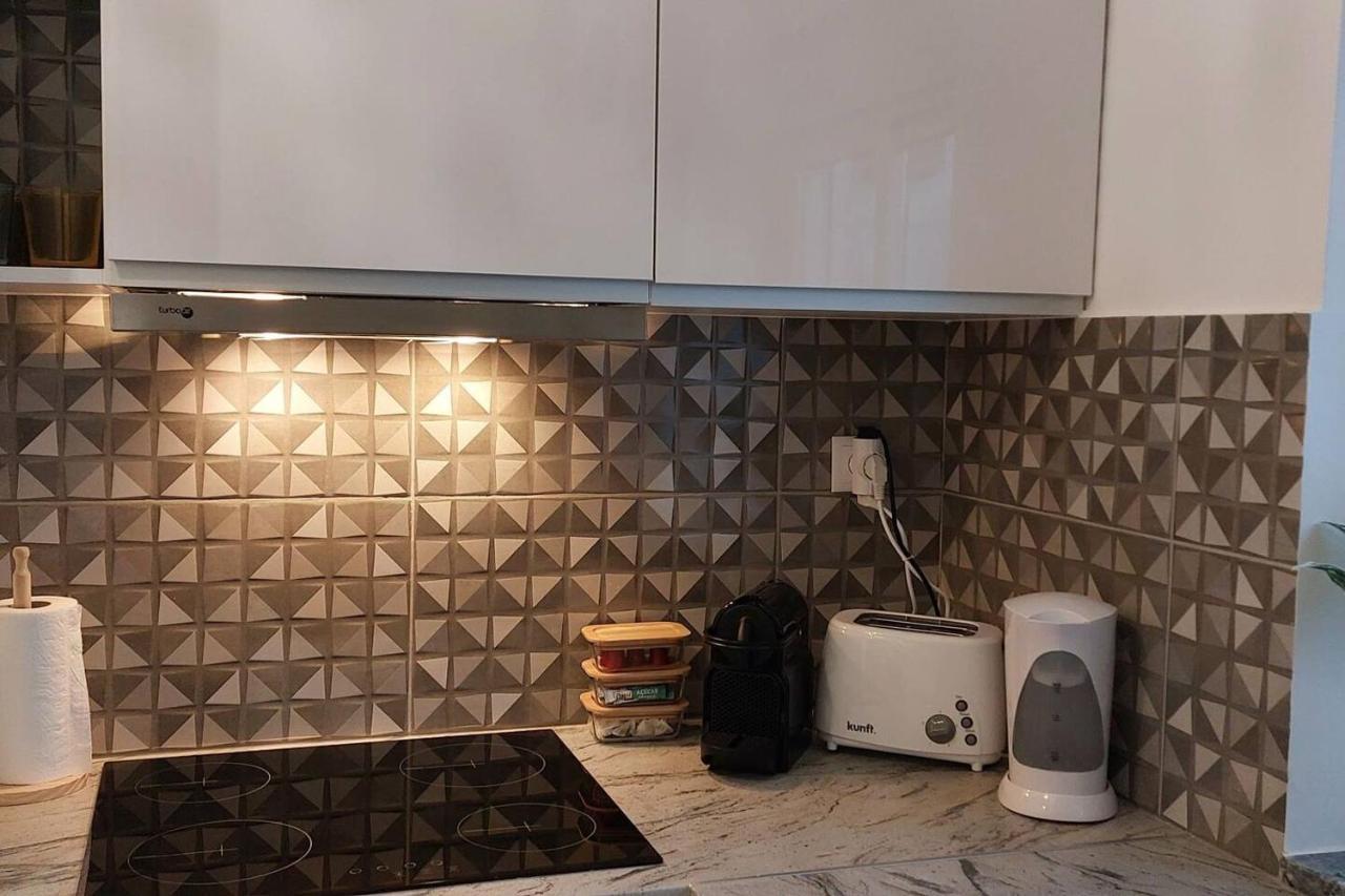 Casa Papillon Apartment Сагрес Екстериор снимка