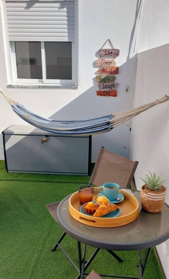 Casa Papillon Apartment Сагрес Екстериор снимка