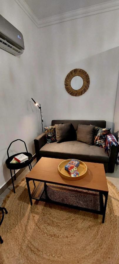 Casa Papillon Apartment Сагрес Екстериор снимка
