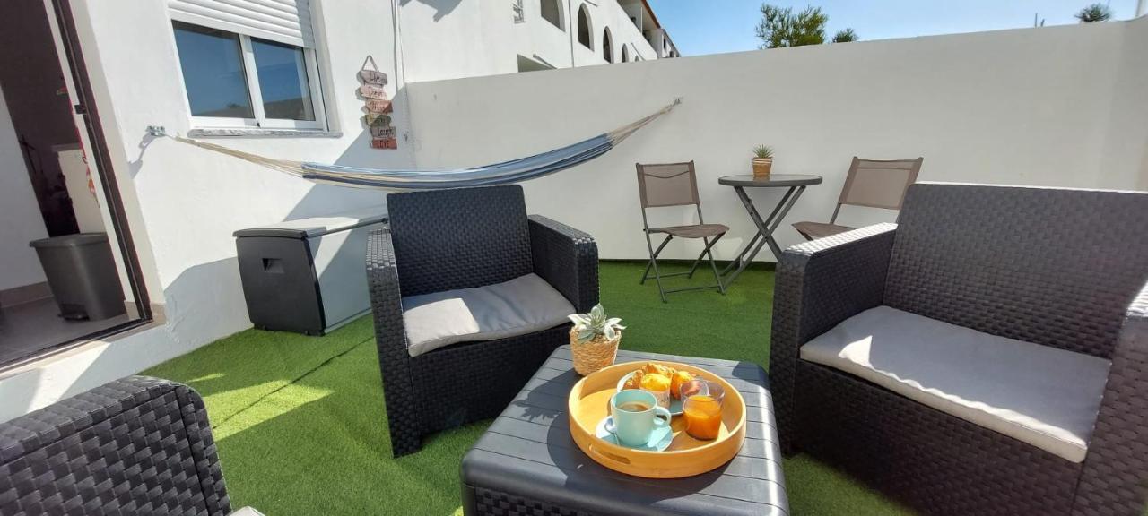Casa Papillon Apartment Сагрес Екстериор снимка