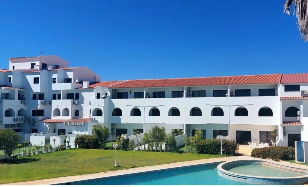 Casa Papillon Apartment Сагрес Екстериор снимка