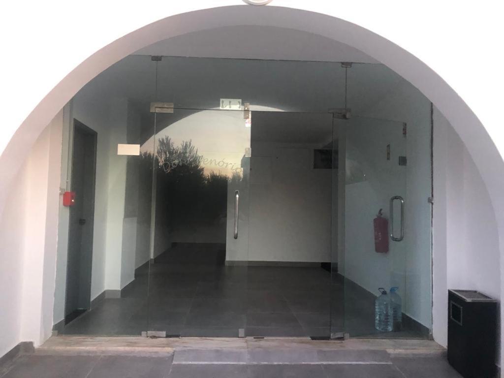 Casa Papillon Apartment Сагрес Екстериор снимка