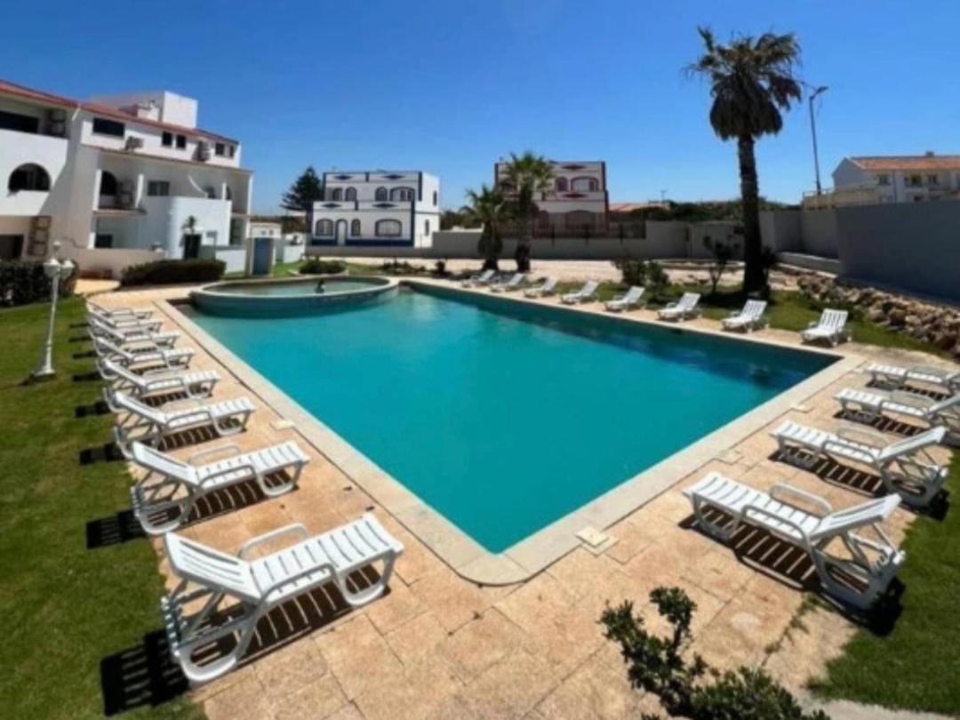 Casa Papillon Apartment Сагрес Екстериор снимка