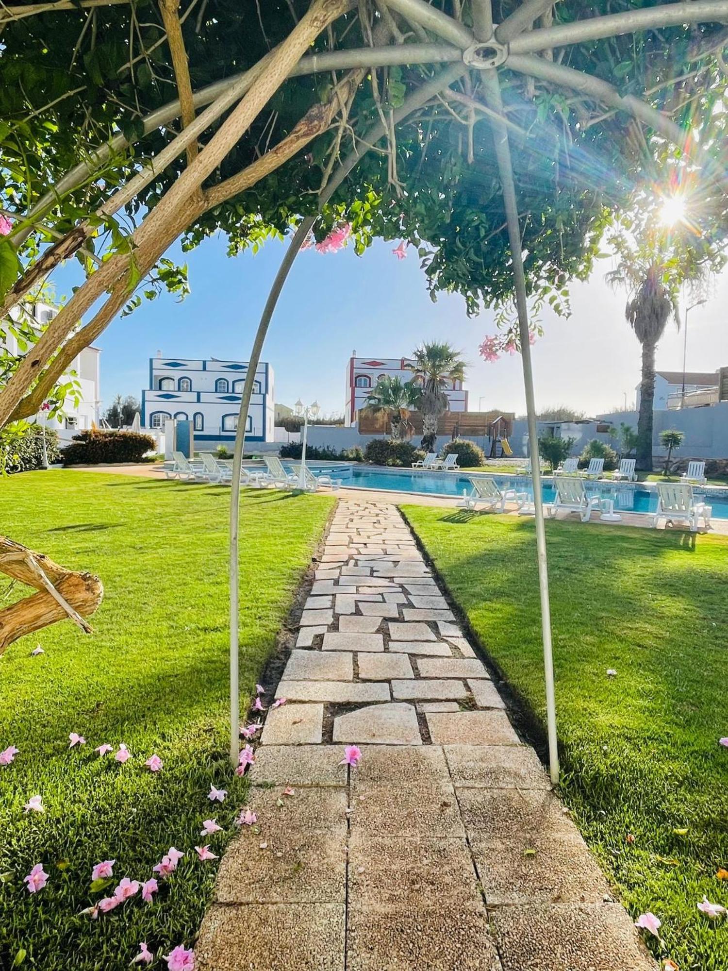 Casa Papillon Apartment Сагрес Екстериор снимка